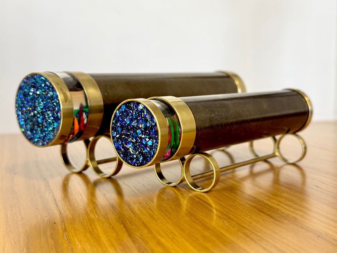 Classic Kaleidoscope - the 