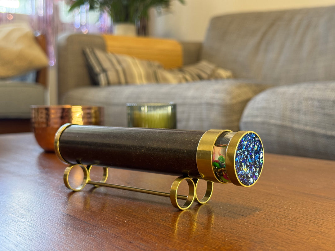 Classic Kaleidoscope - the 