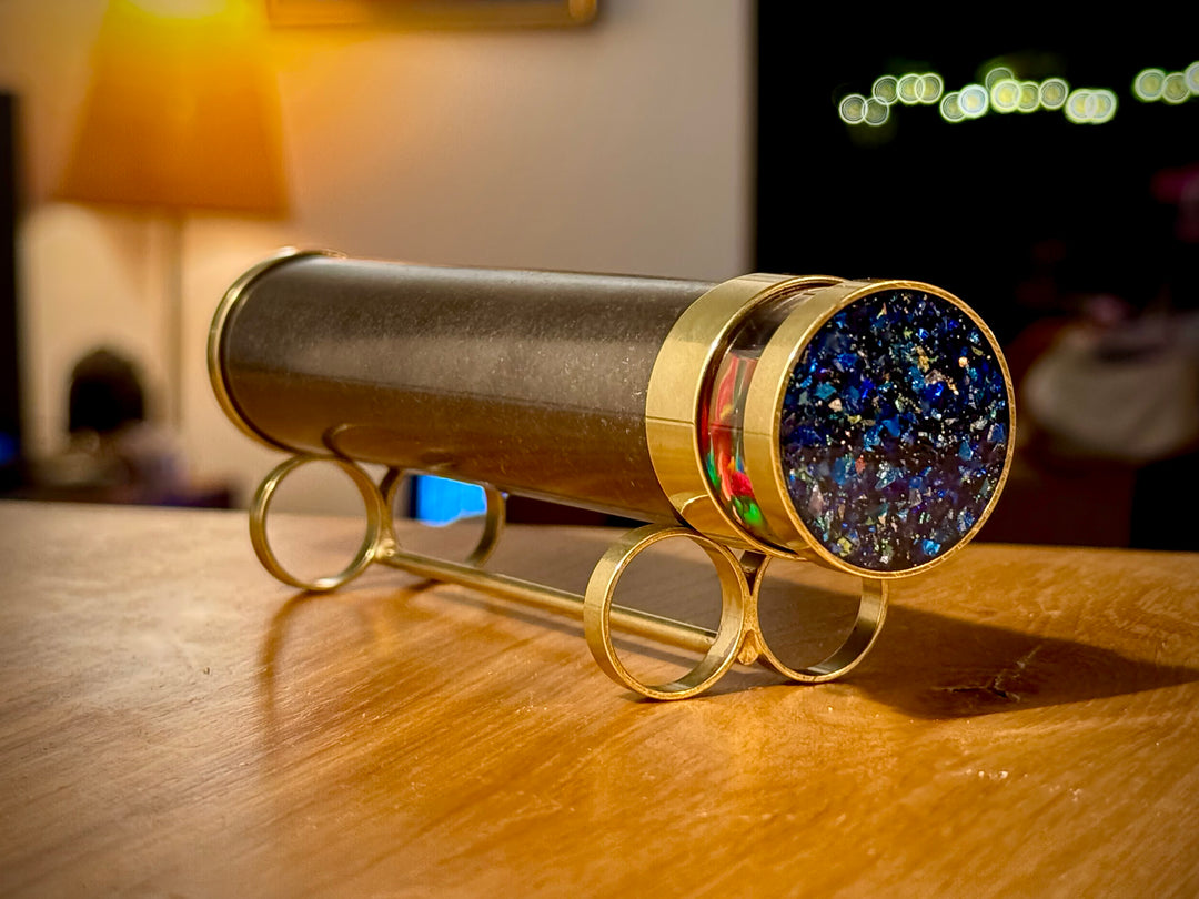 Classic Kaleidoscope - the 