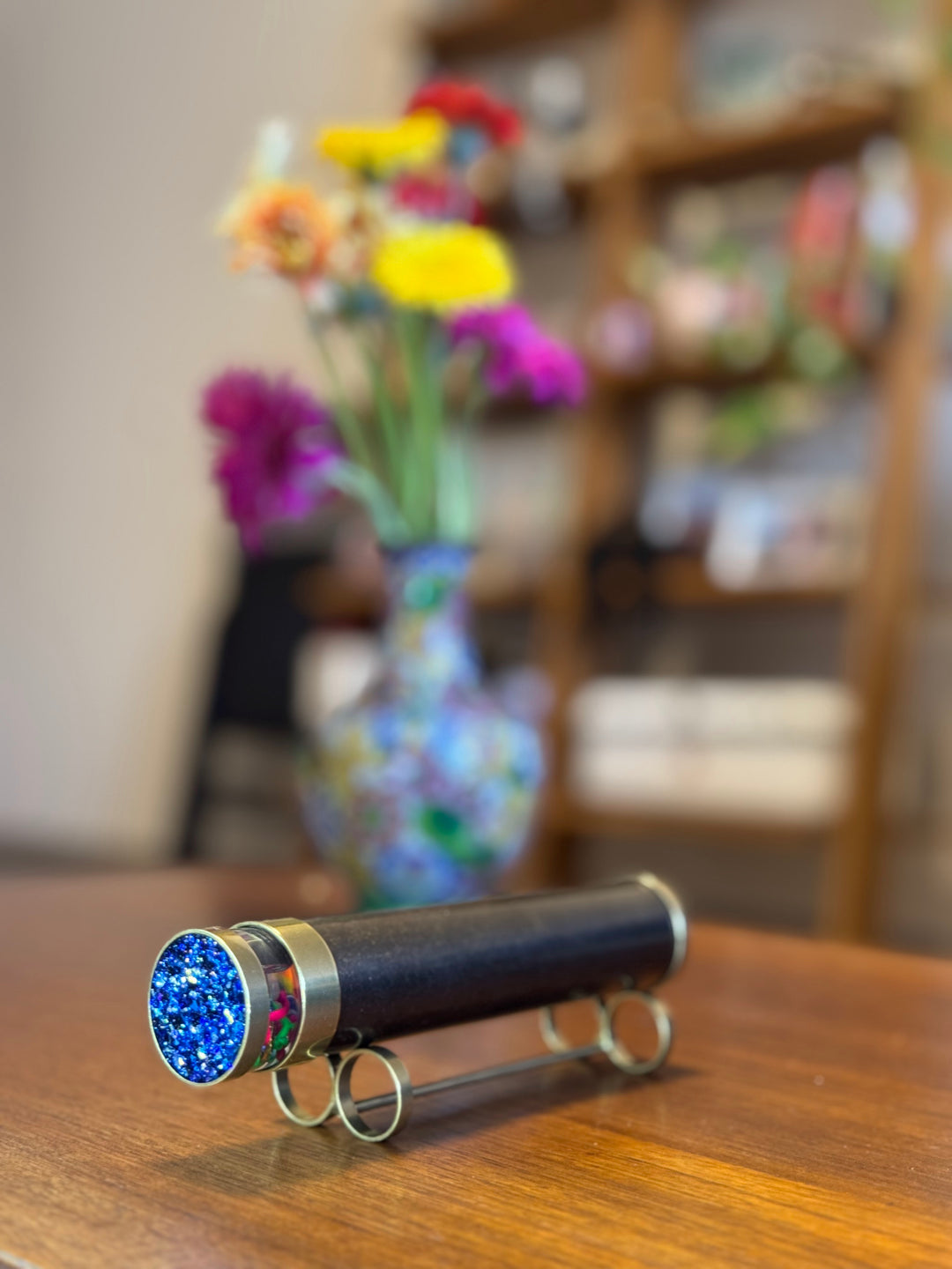 Classic Kaleidoscope - the 