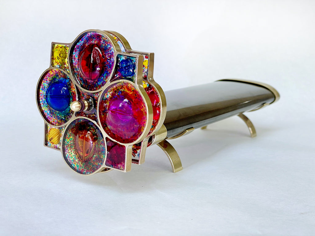 Kaleidoscopesさん　2 Vixen 双眼鏡 ATERA II H14×42WP（ブラック） | ビクセン Vixen