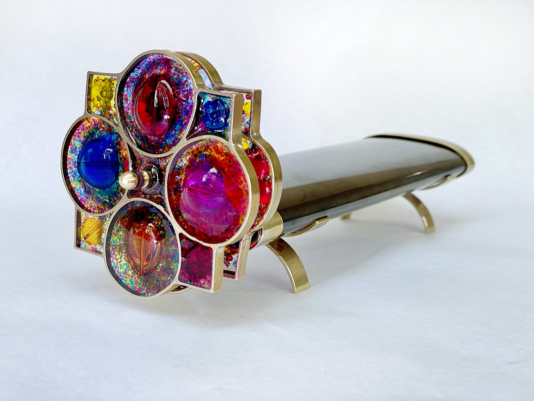 New Models – Roys Kaleidoscopes