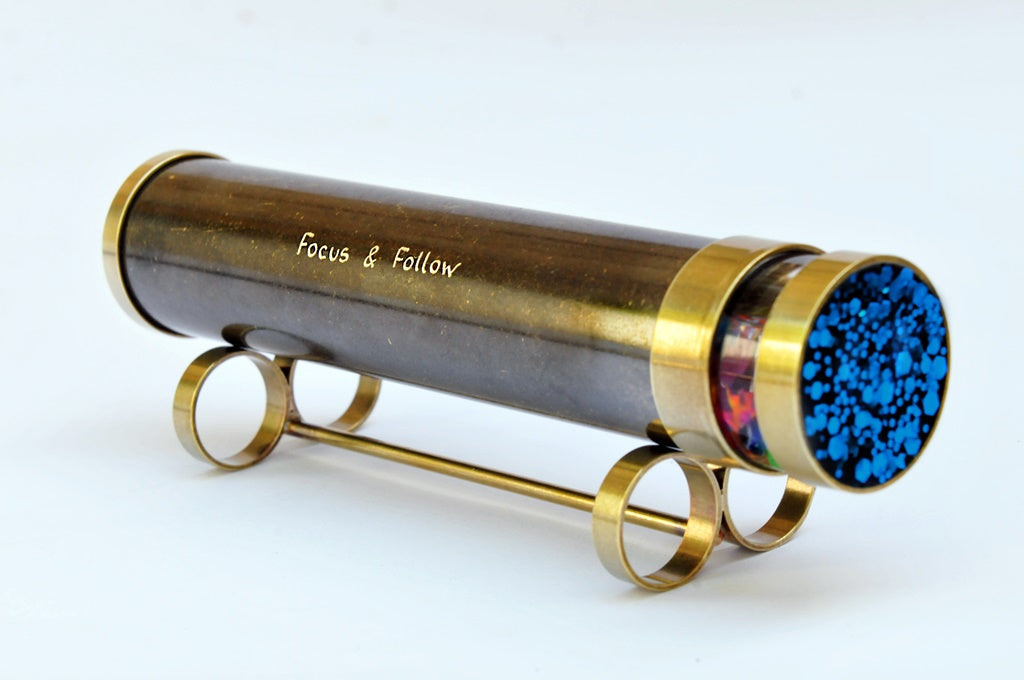 Classic Kaleidoscope - the 