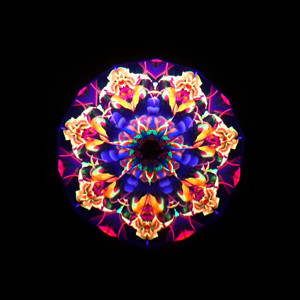 Large Classic Kaleidoscope - the 