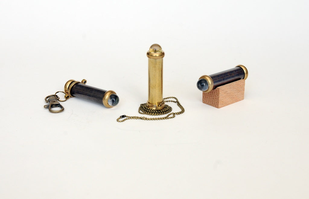 Mini Teleidoscope – Roys Kaleidoscopes