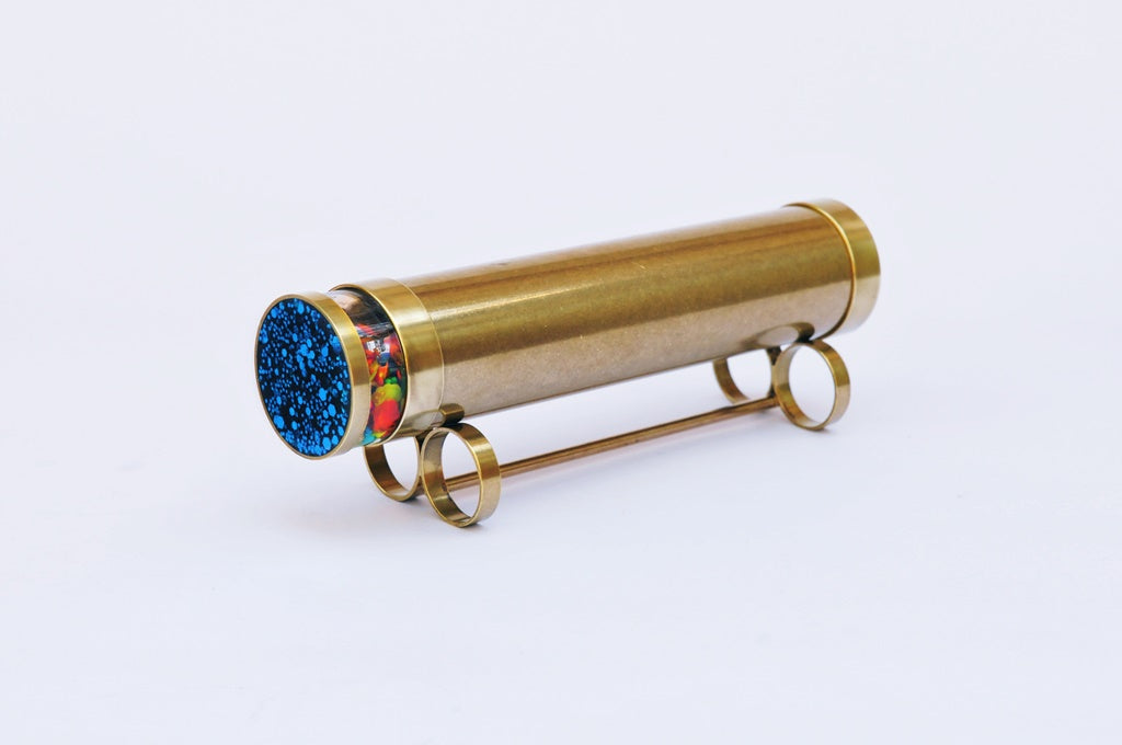 Large Classic Kaleidoscope - the 