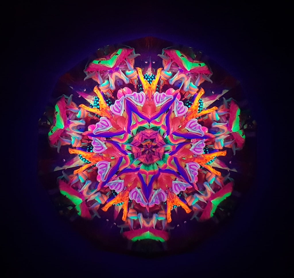 Large Classic Kaleidoscope - the 