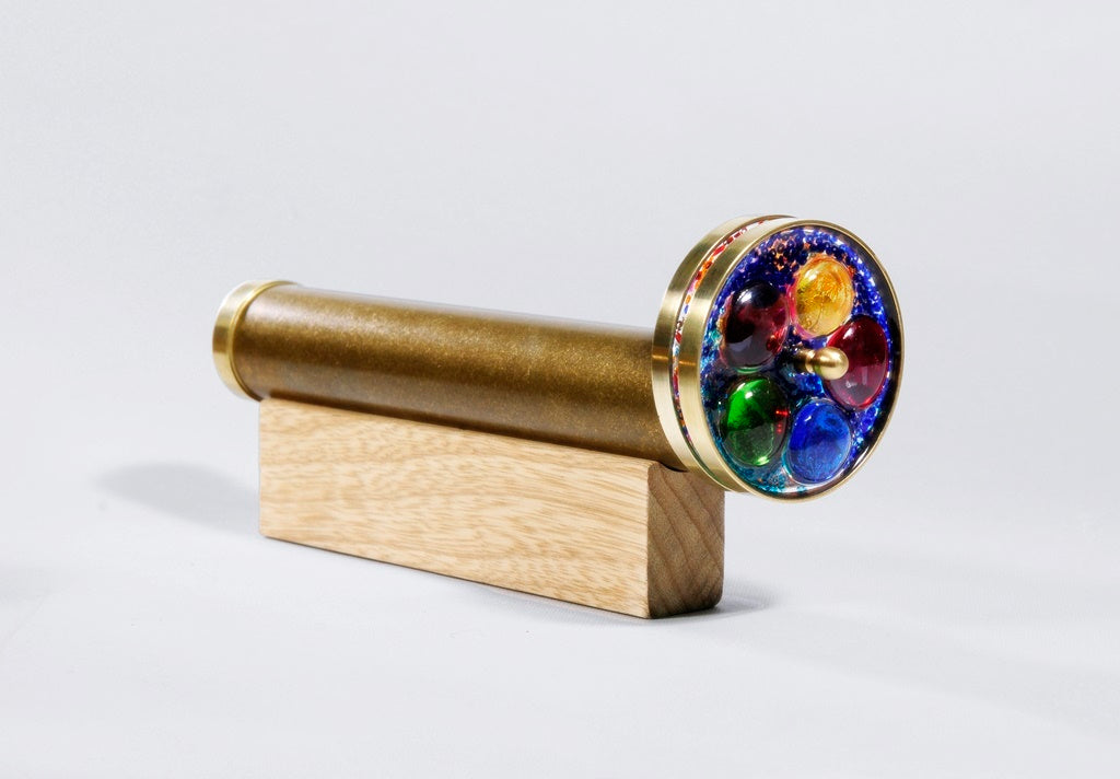 kaleidoscope イリヤ　PSA10 Medium Wheels Kaleidoscope - the 