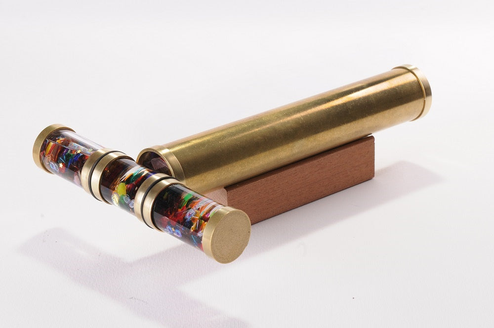 Giant Oil Kaleidoscope - 