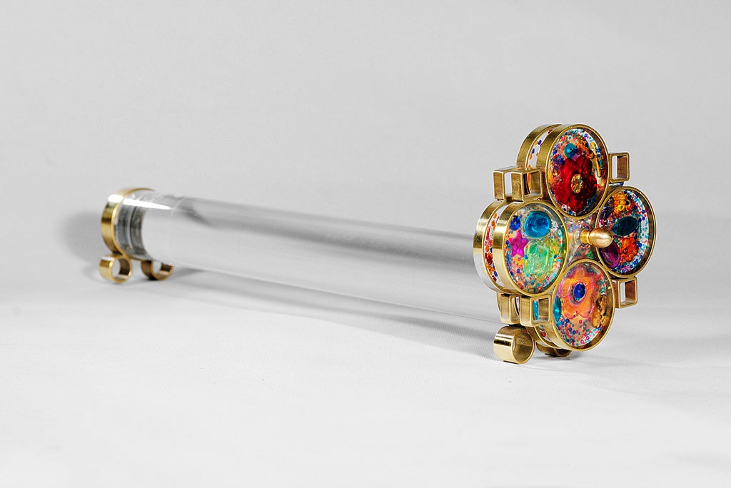 Tunnelscopes – Roys Kaleidoscopes