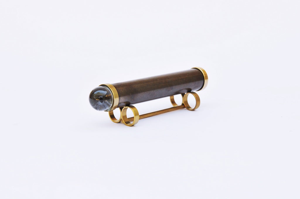 Short Small Teleidoscope – Roys Kaleidoscopes